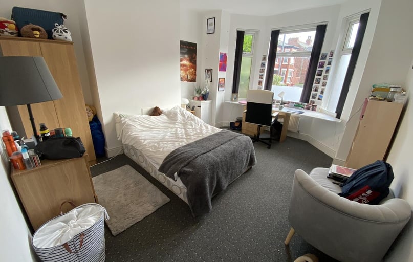 Langdale Road, Victoria Park, Manchester - Image 1